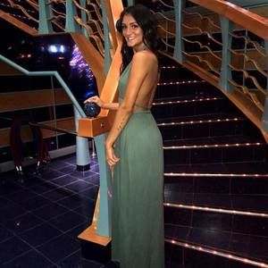 Meet your Posher, Morgan